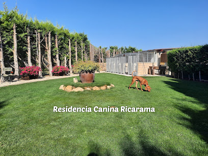 RESIDENCIA CANINA RICARAMA