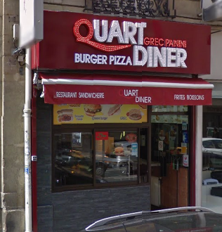 Quart Diner