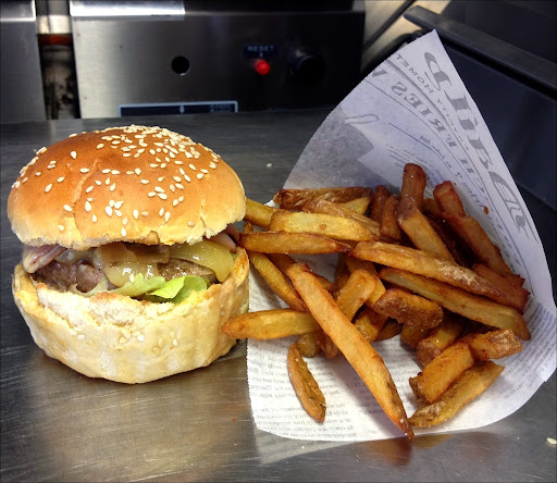 Photo 5 - Le Burger du Coin