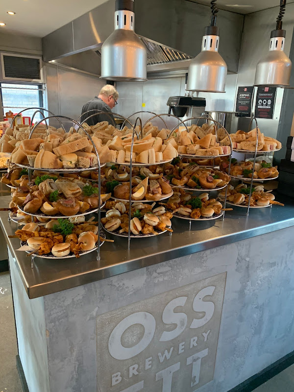 Blue Pepper Catering - Caterers in Leeds