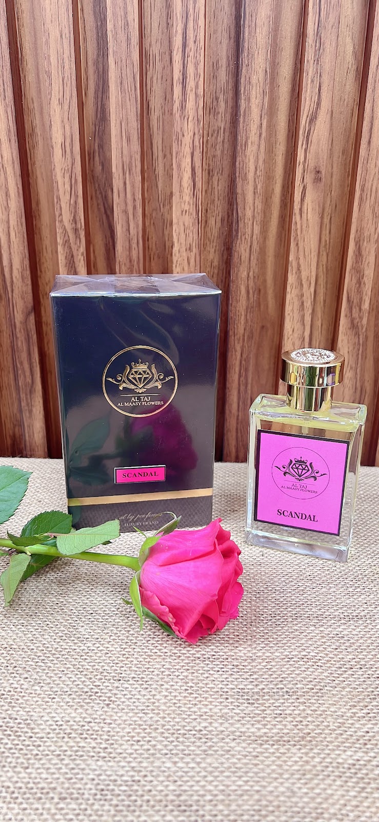 Al taj al maasy flowers - صورة 2