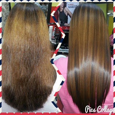 Photos of Kabayan Ladies Salon
