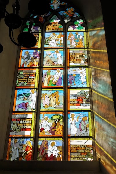 Photos of Holy Spirit Church