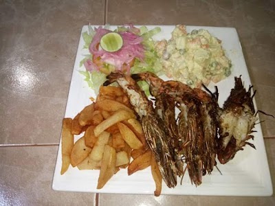 Photos of LA PARRILLADA D' WALTER