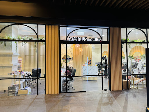 Venus Nails Zetland(East Village) - Thumbnail