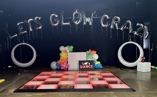 A1 Visual LED Wall Rental - LED Dance Floor Rental - Thumbnail