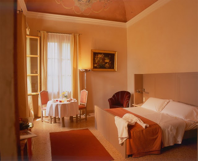 Hotel Ristorante Villa Ca' Sette - Fininvi srl