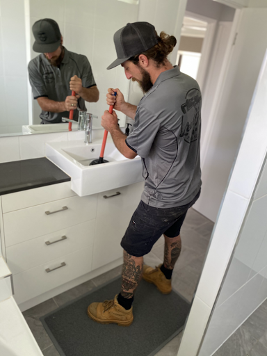 Leak Free Plumbing Solutions - Thumbnail