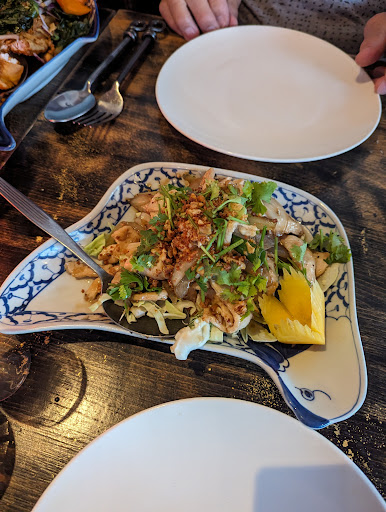 Siri Thai - Thumbnail