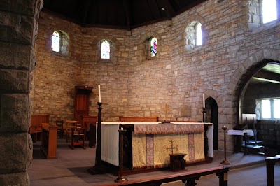 Photos of St Mark's Cathedral, George