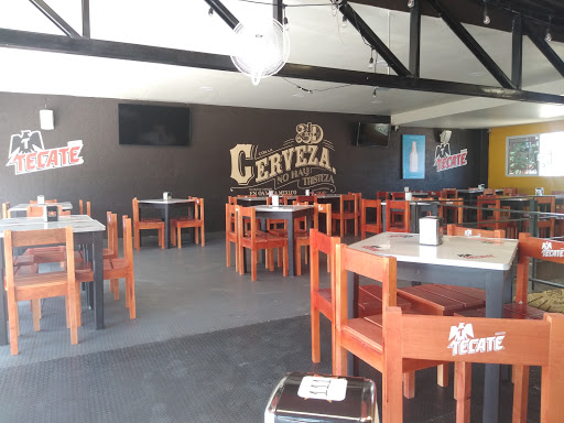 Café Abuelita Linda Boulevard Logo