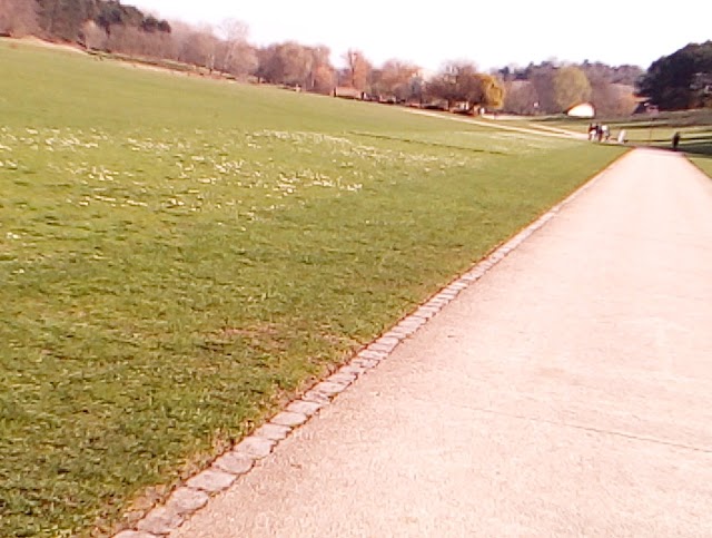 Parc Georges Valbon