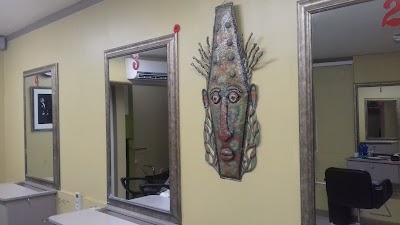 Photos of Brothers Barber Shop