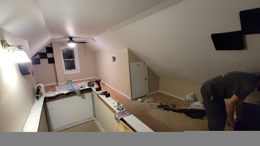 Sawyer Home Improvement llc - Thumbnail