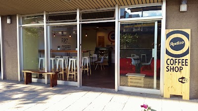 Photos of Apetico Coffee Shop