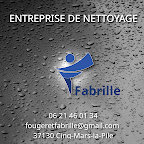 FABRILLE