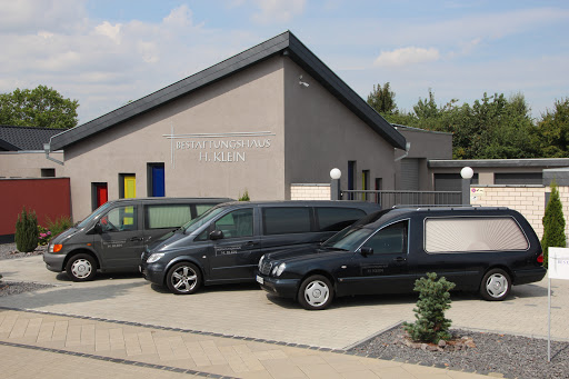 Bestattungshaus H.Klein - Thumbnail