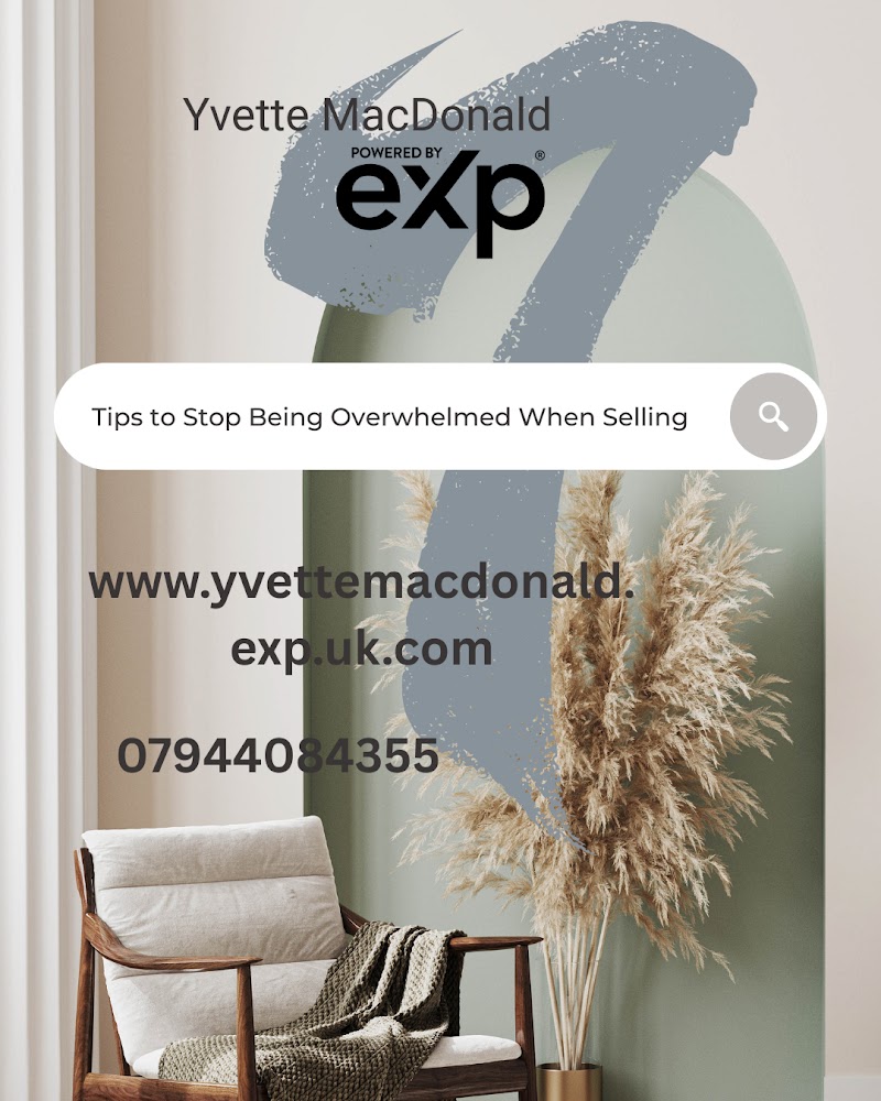 Yvette MacDonald Westhill Estate Agent Powered by eXp photo 2