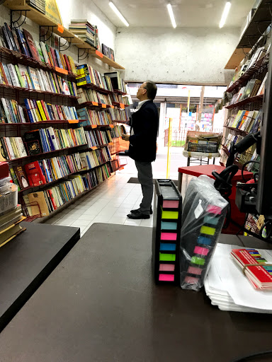 Librería lemar - Thumbnail