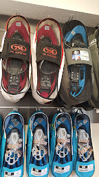 Photo n°25 de Interski - Location ski Saint Lary à Vielle-Aure (Magasin d'articles de sports)