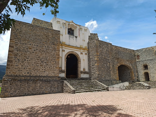 Parroquia de San Miguel Arcángel Achiutla - Thumbnail