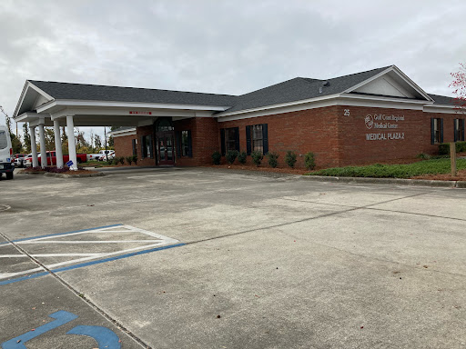 Gulf Coast Regional Medical Center Plaza 2
