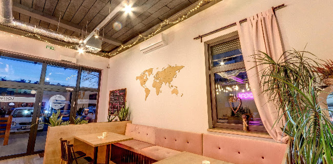 local slow food fast - Nowa Sól