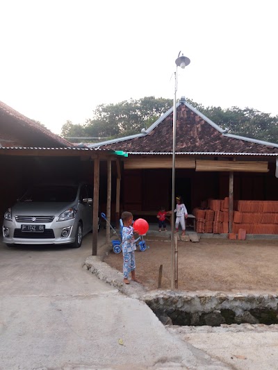 Photos of Warung Tini