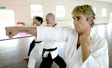 Universal Self-Defence Academy newcastle