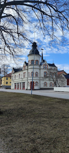 Trefaldighetsgården Församlingshem - Thumbnail