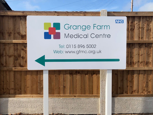 Grange Farm Medical Centre - Thumbnail