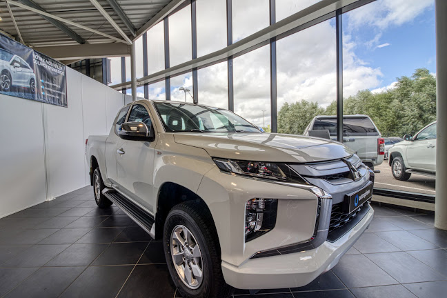 Mitsubishi Motors Calais - Groupe Autosphere - Calais