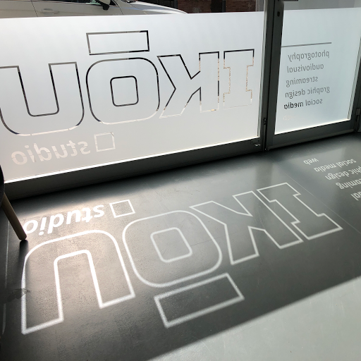 IkouStudio - Visual