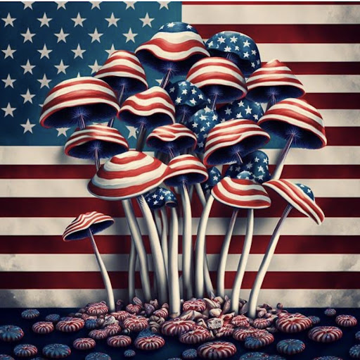 Uphold Our Troops - Visual