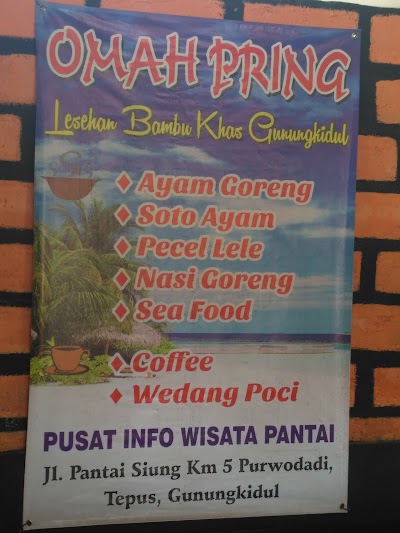 Photos of Lesehan Ayam Goreng Omah Pring