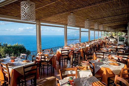 Ristorante ''Giorgio al Cucciolo''