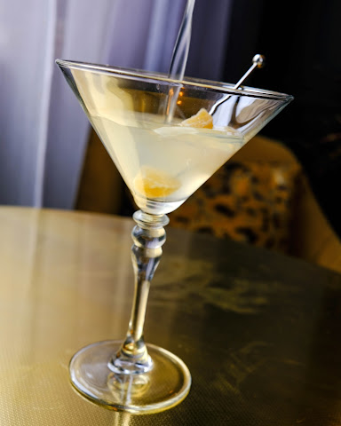 Monarch Restaurant by null