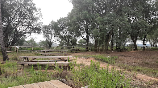 Paraje Natural El Surar
