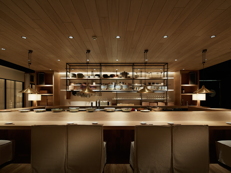 Kokappo Ohashi Ebisu Living — photo