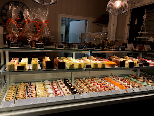 Photo n°35 de Boulangerie de Lye à Lye (Restaurant de sundae)