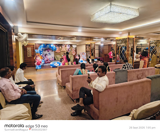Naming Ceremony Event Planner Nagpur  post image