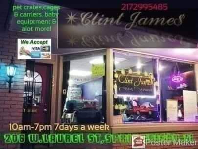 ClintJames