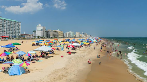 Virginia Beach Surf & Rescue Museum - Thumbnail