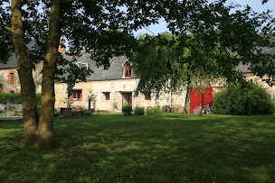 Photo n°10 de Le Soleil d Or à Bois-lès-Pargny (Lodge)