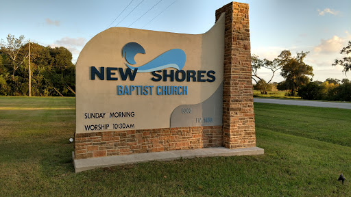 New Shores Church - Thumbnail
