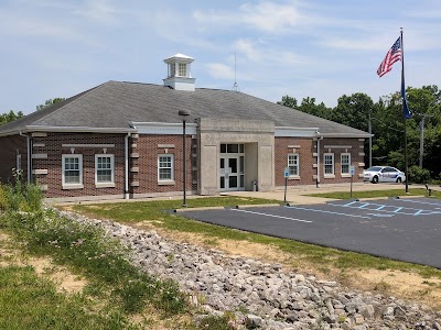 Scottsburg City Police Department