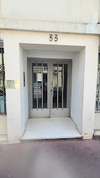 Photo n°1 de Steven Maché - Posturologue | Réapprentissage et Bilan postural - Posturologie, Rolfing & Régulation Emotionnelle - Centre à Montpellier (Coach particulier)