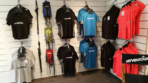 Boutique MT VENTOUX Sports Wear Gallery - France