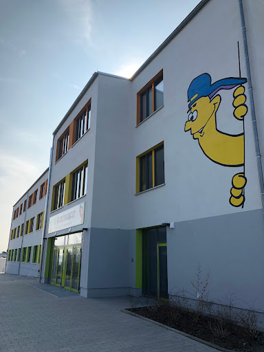Grundschule "Am Albertschacht" - Thumbnail