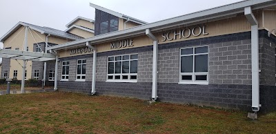 Matapeake Middle School